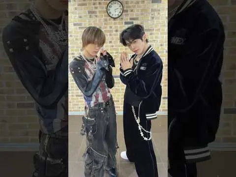 피원하모니, '#TUNEXX' 새로운 크루로 등장