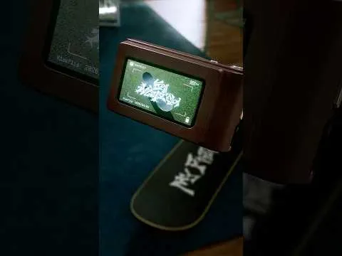 JYP、グループ・キックフリップ「My First Kick」ミュージックビデオ公開