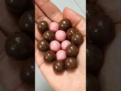 '냠냠' 채널의 미친 신상 간식 리뷰 영상