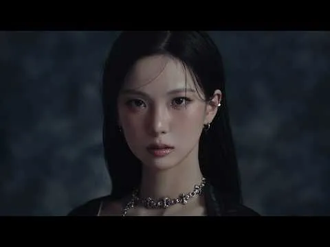 케플러, 'LOCKED' 콘셉트 필름 공개