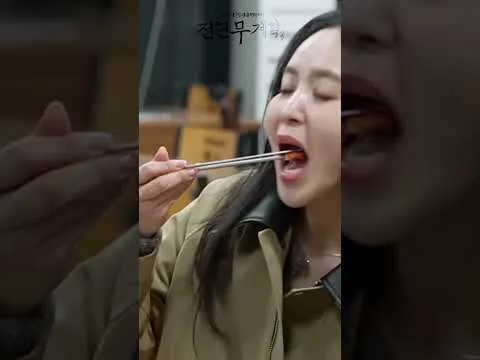 A casa de kimchi de cebolinha que até Jun Hyun-moo aprovou: um mundo de sabor autêntico