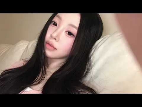 微暖粉色妝容的每日變身術