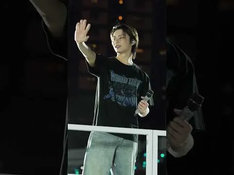 세븐틴, 'Thank you, Bangkok'으로 월드투어의 새로운 장에