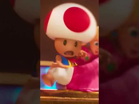 유니버셜 픽쳐스, '슈퍼 마리오 갤럭시' 뮤직비디오 공개