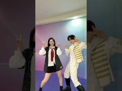 H1-KEY merilis video pesan spesial untuk Jang Yeo-jun