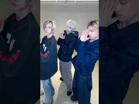 #AMPERSANDONE은 우리의 새로운 크루입니다