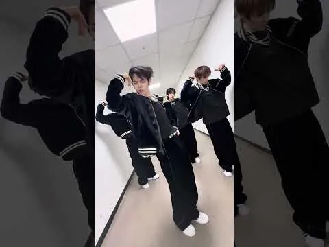 TUNEXX全新MV《流淌 Slay》发布