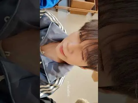 Ahop estrena su vlog de Seollal en clips de 1 segundo