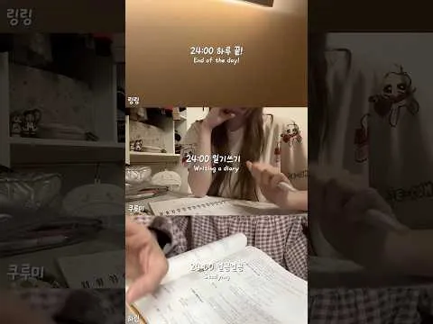 KIIRAS의 𝑫𝑨𝒀 𝑶𝑭𝑭 뮤직 비디오 공개