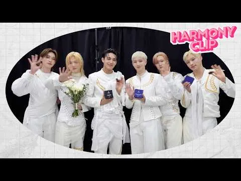 피원하모니, '디 어워즈' 뮤직비디오 공개