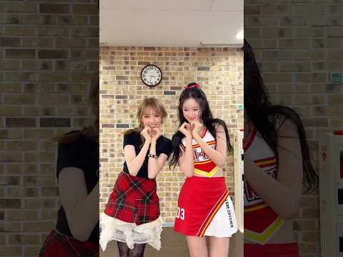 LEADMOON: LEADMOON, [H1-KEY[의 'Baby, Don't Cry' 뮤직비디오 공개