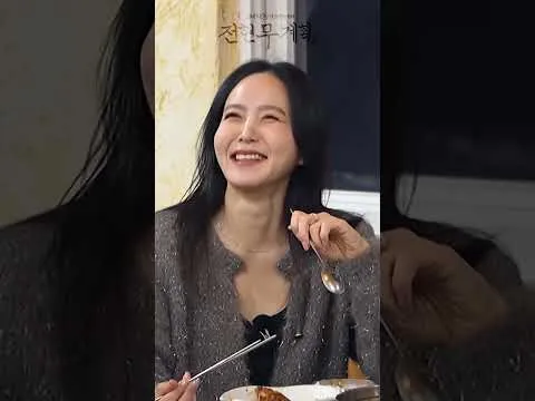 Park Ji-yoon mengungkap kebenaran soal Jeon Hyun-moo