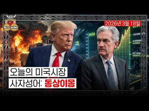 Phân tích xu hướng thị trường Mỹ: Đồng sàng dị mộng