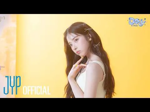 與 Eye Recipe 一起水潤清透－NMIXX 智友廣告拍攝幕後