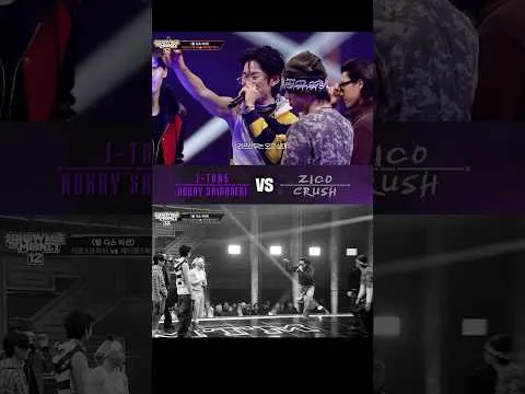 Mnet TV、話題の『SHOW ME THE MONEY 12』チーム・ディス・ミッションを公開