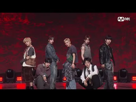 Viral: Mnet K-POP Drops NouerA’s Power-Packed ‘POP IT LIKE’ Stage