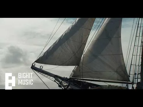 BTS divulga teaser do videoclipe de 'SWIM'