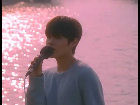 Lee Dae-hwi Stuns Fans With a Flawless Cover of Tori Kelly's 'Paper Hearts'