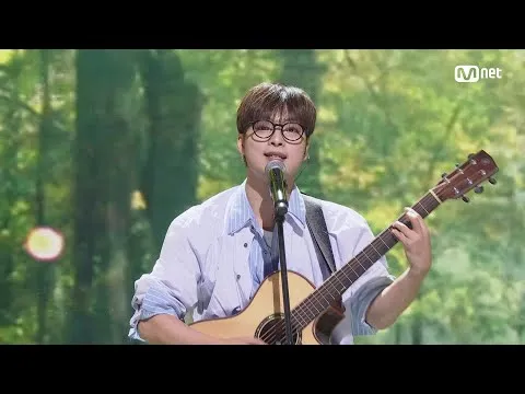 Choi Junseong Makes Solo Debut on M Countdown