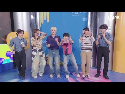 AB6IX ปล่อยสัมภาษณ์คัมแบ็กสุดสดใหม่และไดนามิก