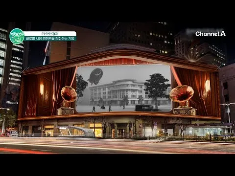 บริษัทที่เสริมความสามารถในการแข่งขันในตลาดโลก