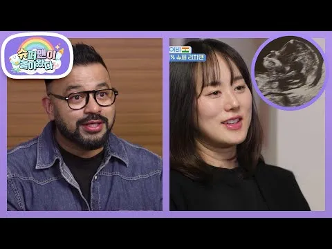 Casal Lucky, 93 anos somados: o segredo da gravidez natural