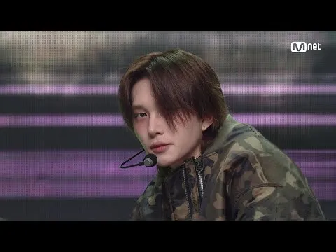 P1Harmony凭《UNIQUE》舞台再度俘获粉丝