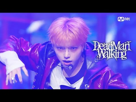 ‘Dead Man Walking’ เวทีคัมแบ็กชุดใหม่ของออลอ워즈