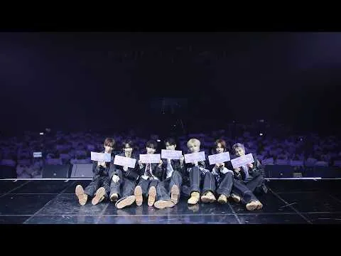 ปล่อยวิดีโอเบื้องหลังโชว์เคสเดบิวต์ 'จียาโฮ Let's go' ของ TUNEXX