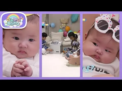 เรื่องราวคุณพ่อมินซูจำวันเกิดแฟนเก่า เป็นกระแสเพราะปมเงินค่าขนม