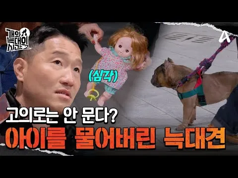 Waktu Anjing dan Serigala 2, Momen Spesial bersama Kang Hyung-wook