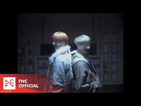 P1Harmony ra mắt MV mới