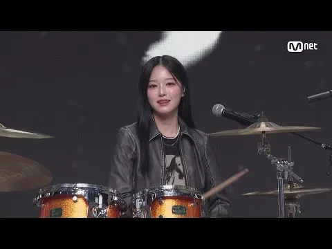 Latency encerra com sucesso sua primeira apresentação em programa musical no M Countdown