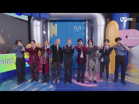 ALL(H)OURS在M Countdown华丽回归