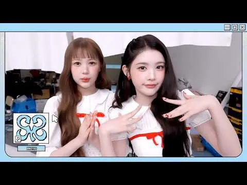 하츠투하츠, 신곡 'RUDE!' 티저 영상 공개