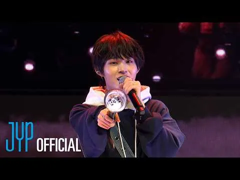 KickFlip conmueve con su emotivo '2026 KickFlip FAN-CON'