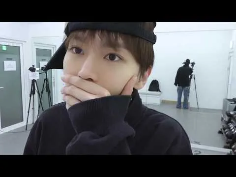 TUNEXX lança vídeo dos bastidores da aula de coreografia de 'Prova de que Estou Vivo'