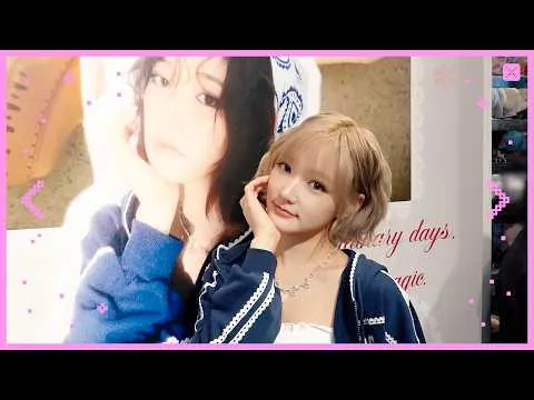 KiiiKiii ปล่อยวิดีโอเบื้องหลังป็อปอัพและอวอร์ดส์ชุดใหม่