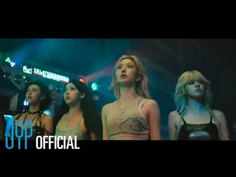 NMIXX「TIC TIC（feat. Pabllo Vittar）」MVティーザーを公開