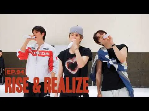 RIIZE ปล่อยวิดีโอเตรียมคอนเสิร์ตในญี่ปุ่น