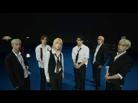 P1Harmony公開《L.O.Y.L.》特別表演版音樂錄影帶