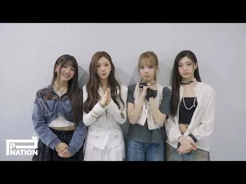 Baby DONT Cry公開《Shapeshifter》音樂節目幕後花絮