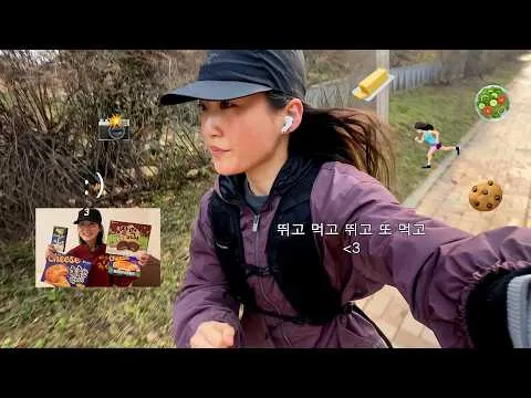 Tips gaya hidup yang meningkatkan mood: Lengkapi dengan lari dan camilan!