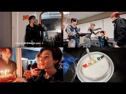 RIIZE rilis video musik 'Hari Kelahiran Raja Abura & PUPPYBOSS B-DAY'