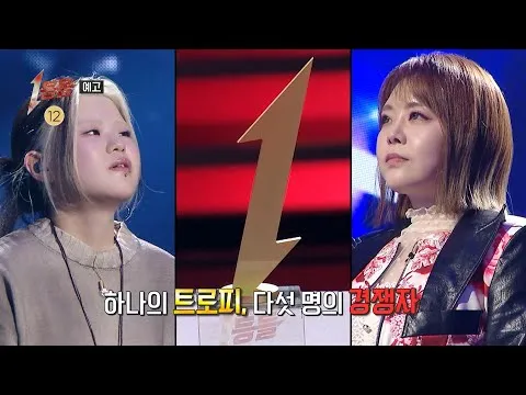 [《第一名们》第7期预告] 一座奖杯与五位强劲对手，向冠军奖杯无尽冲刺！