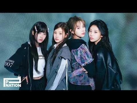 Baby DONT Cry发布“Bittersweet”MV预告3 期待值飙升