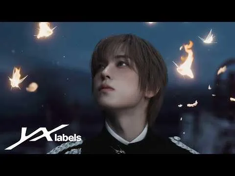 &TEAM公開第三張EP《We on Fire》概念短片