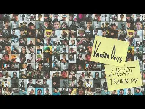 LNGSHOT新曲〈Vanilla Days〉音源公開