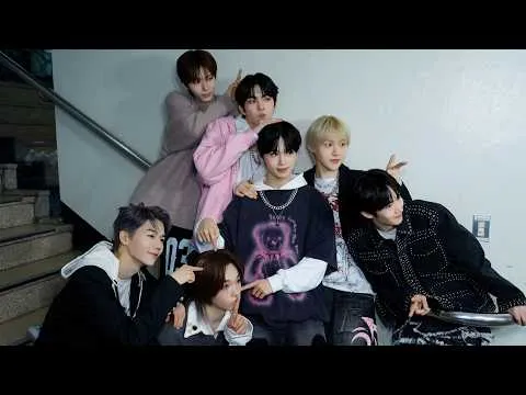 'Rookie terpanas' TUNEXX, rilis konten original 'TUNESIDE'