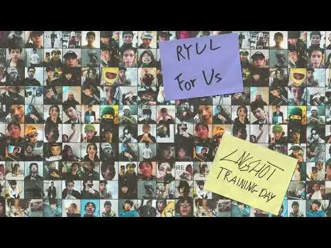 LNGSHOT의 'For Us' 공식 오디오 영상 공개